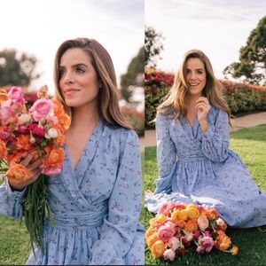 Gal Meets Glam Kelsey Dress size 6